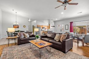 Cottonwoods 477